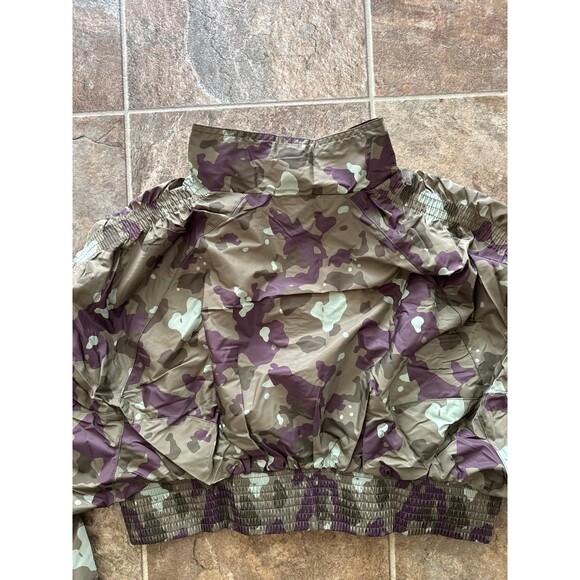 Vitality The Ethos Jacket Woodland Size Large - Picture 12 of 12